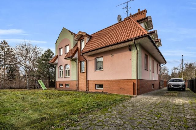 dom wolnostojący, 6 pokoi Piastów, ul. Orła Białego. Zdjęcie 21