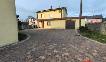 dom wolnostojący, 10 pokoi Kiszewy