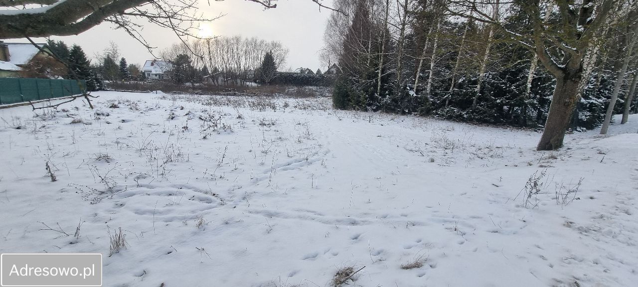 Działka budowlana Jonkowo, ul. Olsztyńska. Zdjęcie 11