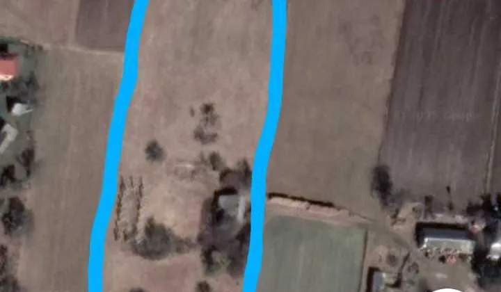 gospodarstwo Krzywowólka-Kolonia