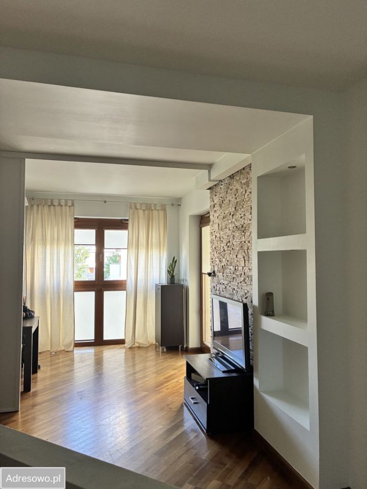 Mieszkanie 2-pokojowe Warszawa Bemowo, ul. Powstańców Śląskich