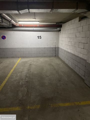 Garaż/miejsce parkingowe Warszawa Wola, ul. Piaskowa. Zdjęcie 1