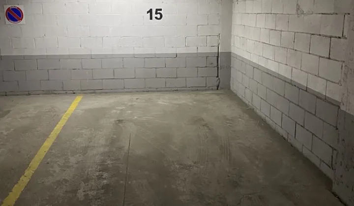 Garaż/miejsce parkingowe Warszawa Wola, ul. Piaskowa