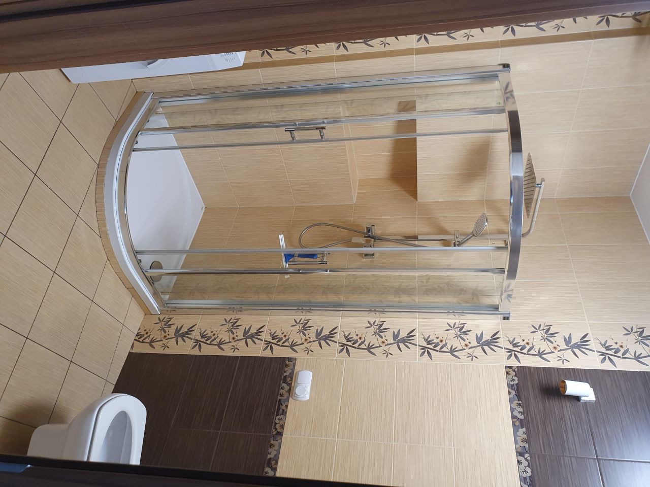 Mieszkanie 1-pokojowe Łódź Janów, al. Hetmańska. Zdjęcie 10