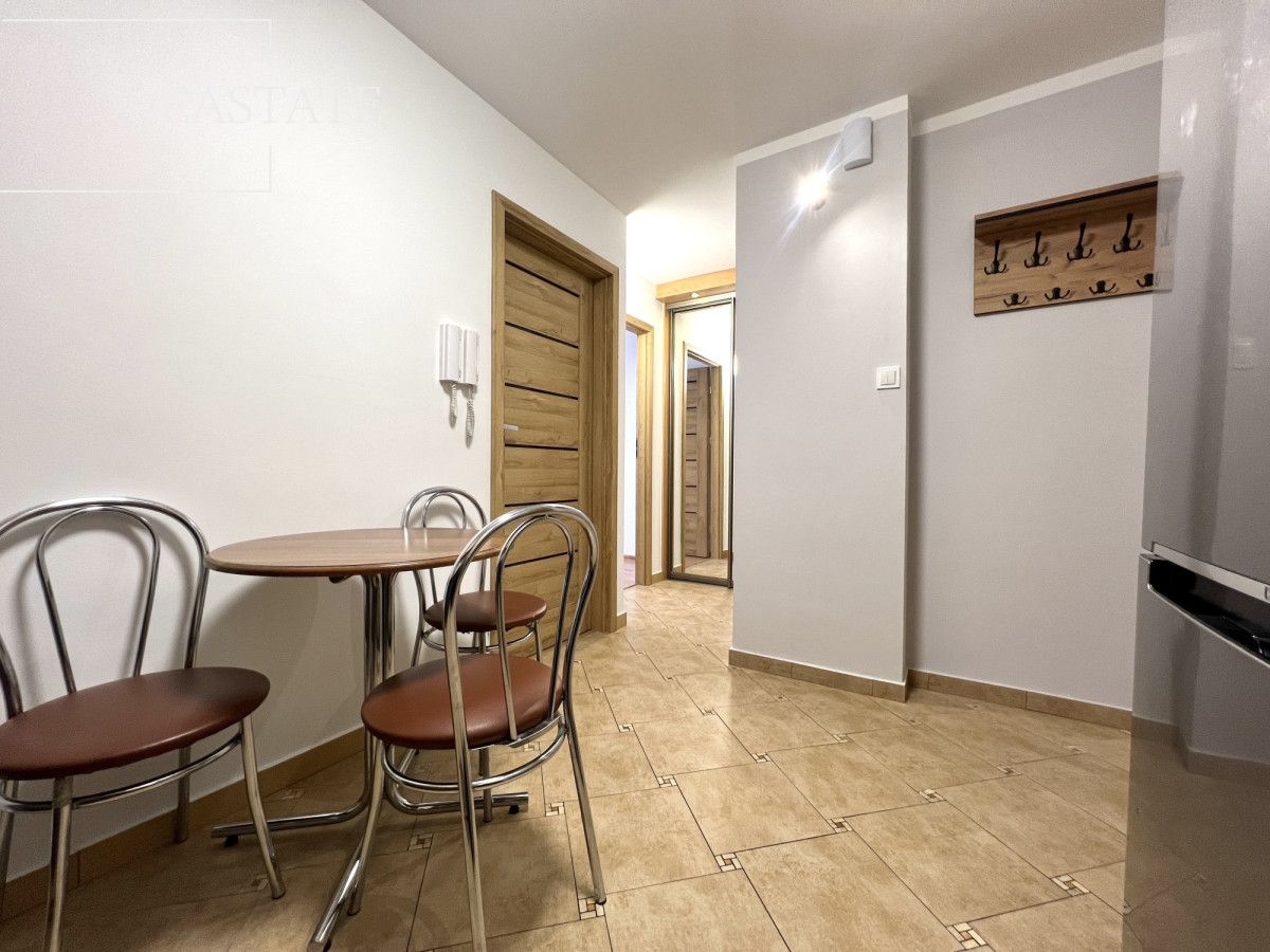 Mieszkanie 2-pokojowe Warszawa Śródmieście, ul. Grzybowska. Zdjęcie 6