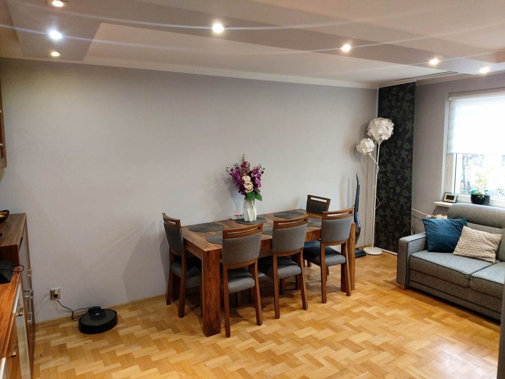 Mieszkanie 3-pokojowe Staszów, ul. Jana Kilińskiego