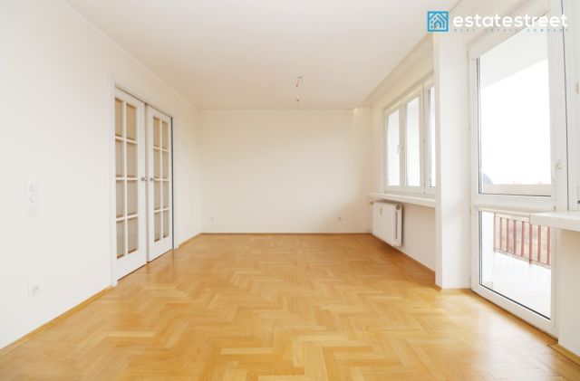 Mieszkanie 3-pokojowe Kraków Bieżanów, ul. Erazma Jerzmanowskiego. Zdjęcie 4