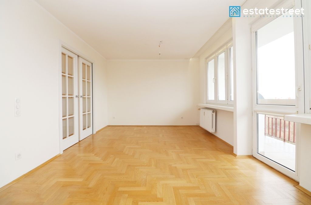 Mieszkanie 3-pokojowe Kraków Bieżanów, ul. Erazma Jerzmanowskiego. Zdjęcie 4