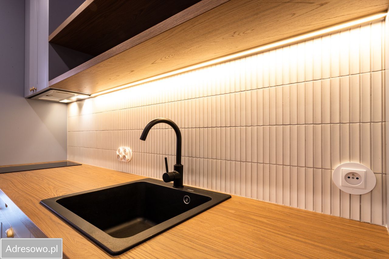 Mieszkanie 1-pokojowe Gdańsk Śródmieście, ul. Chmielna. Zdjęcie 17