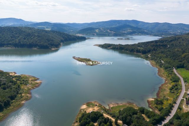 dom wolnostojący, 3 pokoje Łękawica. Zdjęcie 7