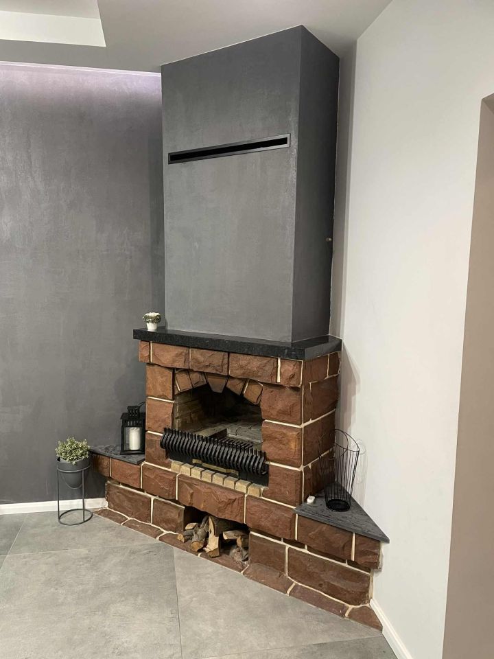 dom szeregowy, 4 pokoje Kielce Centrum, ul. Pomorska. Zdjęcie 8