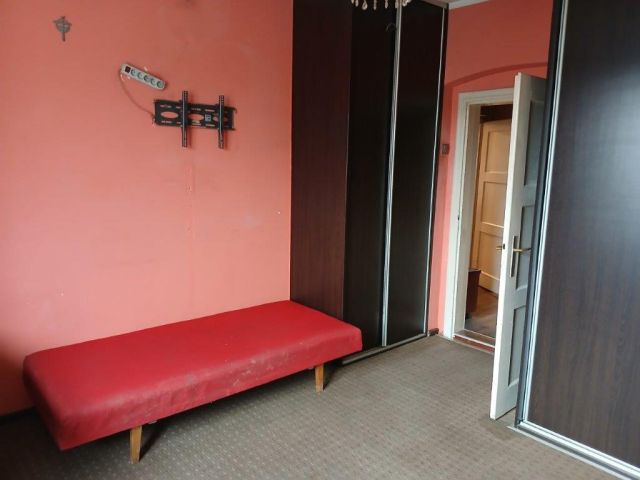 Mieszkanie 2-pokojowe Mikołów Kamionka, ul. Katowicka. Zdjęcie 11