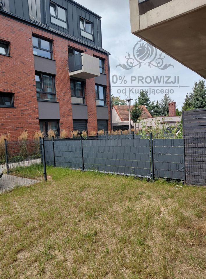 Mieszkanie 3-pokojowe Wrocław Maślice. Zdjęcie 18