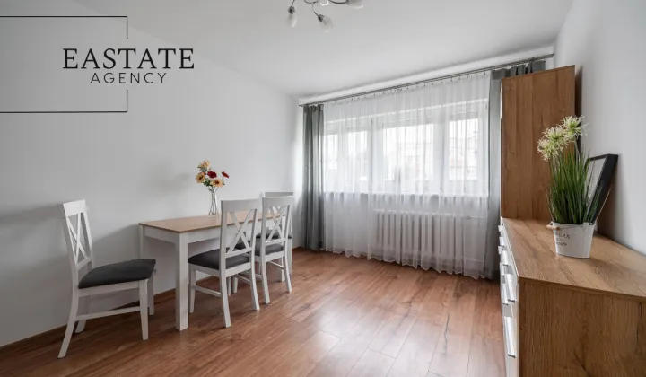 Mieszkanie 2-pokojowe Warszawa Bielany, ul. Wrzeciono