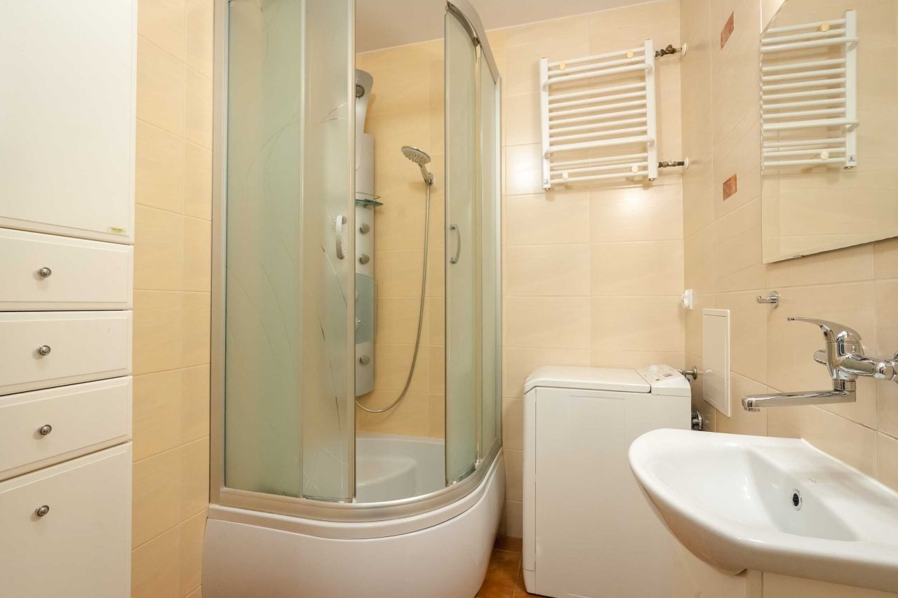 Mieszkanie 3-pokojowe Kielce Świętokrzyskie, ul. marsz. Józefa Piłsudskiego. Zdjęcie 8