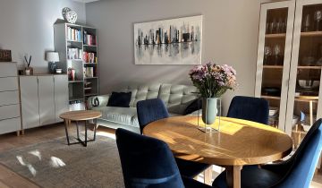 Mieszkanie 3-pokojowe Warszawa Białołęka, ul. Skarbka z Gór