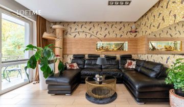 Mieszkanie 4-pokojowe Łódź, ul. Pienista