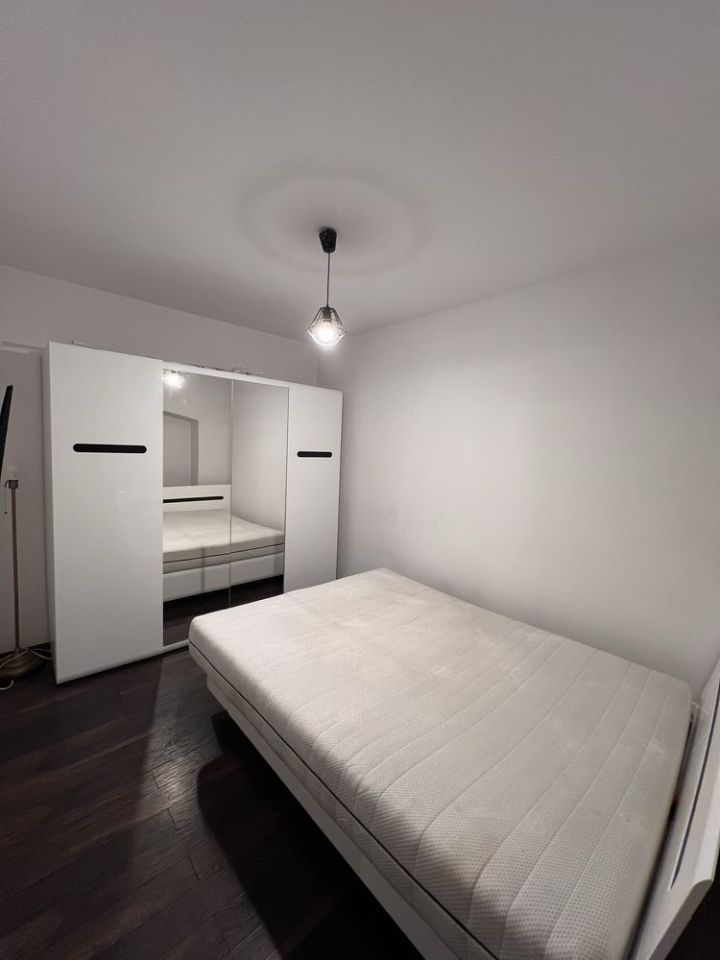 Mieszkanie 2-pokojowe Wrocław Śródmieście. Zdjęcie 8