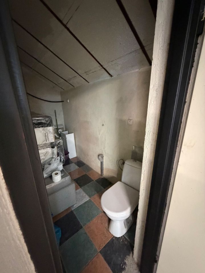 Hala/magazyn Września. Zdjęcie 4