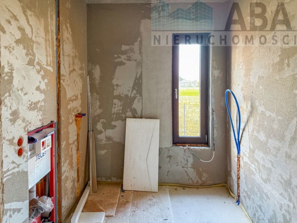 dom wolnostojący, 4 pokoje Rzgów, ul. Reymonta. Zdjęcie 12