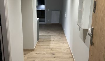 Mieszkanie 2-pokojowe Gdańsk Osowa, ul. Galaktyczna