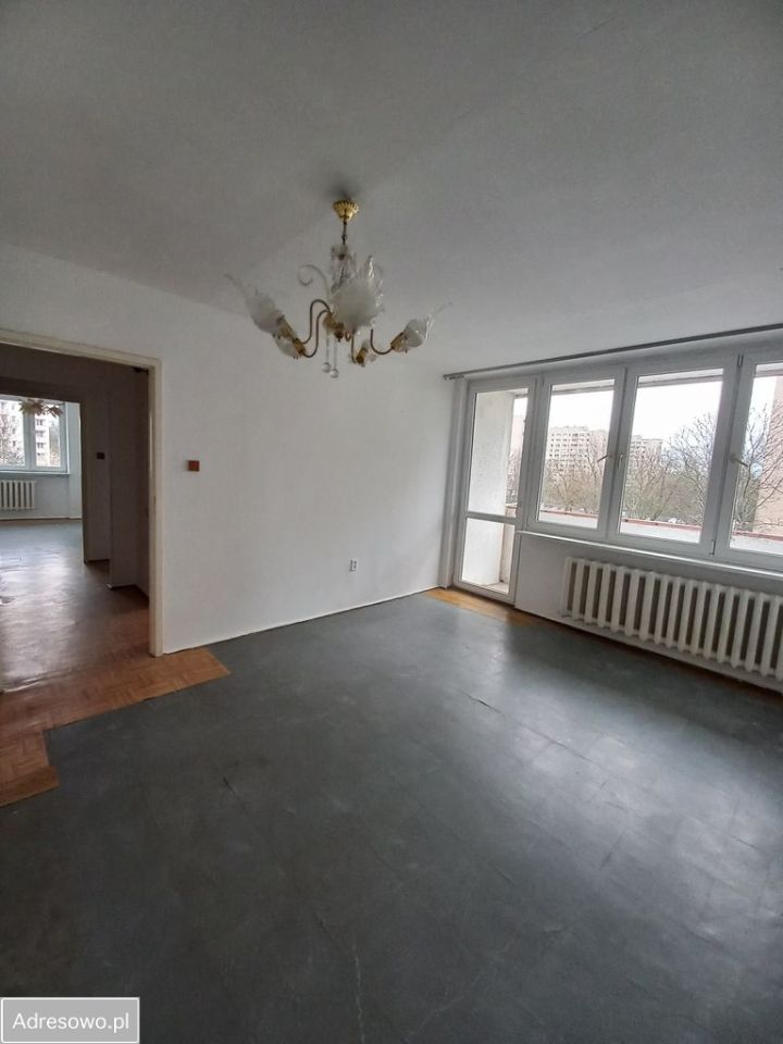 Mieszkanie 3-pokojowe Warszawa Bemowo, ul. Powstańców Śląskich. Zdjęcie 19