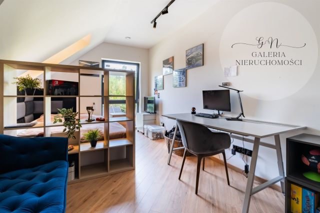 dom wolnostojący, 5 pokoi Zwierzewo. Zdjęcie 14