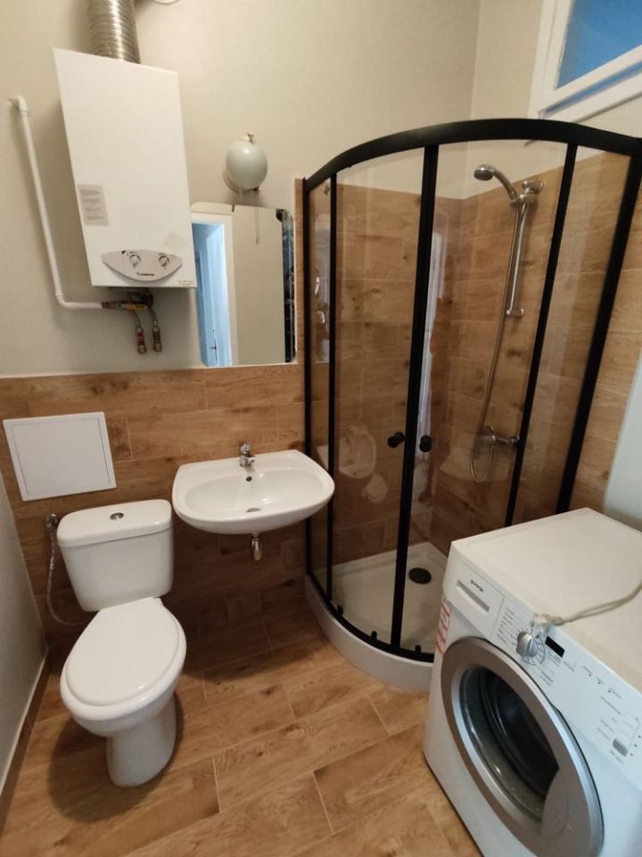 Mieszkanie 3-pokojowe Bielsko-Biała Śródmieście. Zdjęcie 4