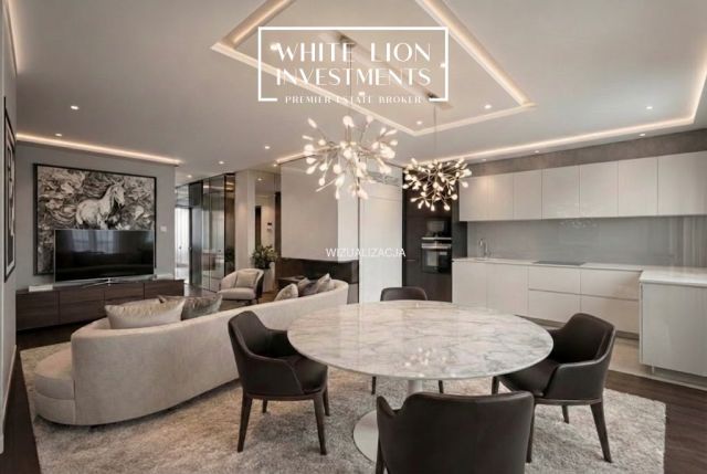 Mieszkanie 3-pokojowe Warszawa Ochota, ul. Szczęśliwicka. Zdjęcie 10