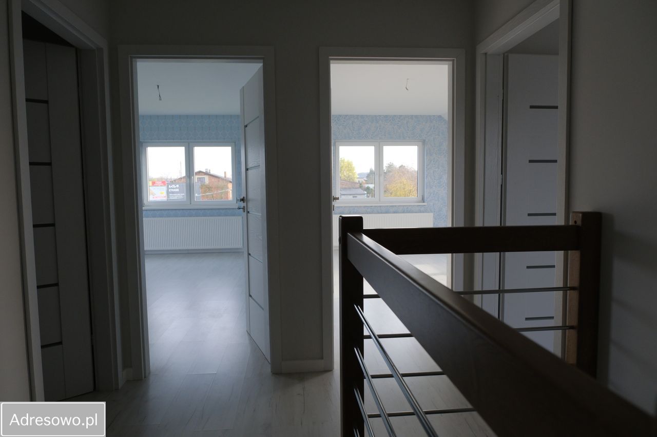 dom wolnostojący, 4 pokoje Mikołów, ul. Gliwicka. Zdjęcie 14