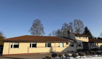 Hala/magazyn Myszków