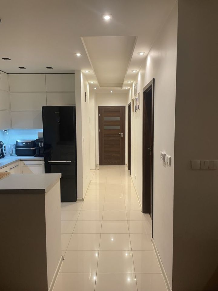 Mieszkanie 3-pokojowe Mława. Zdjęcie 3