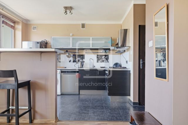 Mieszkanie 1-pokojowe Warszawa Włochy, ul. Astronautów. Zdjęcie 3