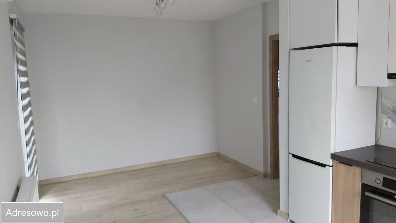 Mieszkanie 2-pokojowe Bochnia, ul. Tadeusza Rejtana. Zdjęcie 2