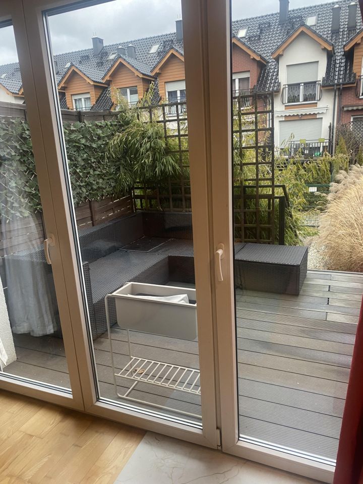 dom szeregowy, 3 pokoje Mosina, ul. Strzelecka. Zdjęcie 16