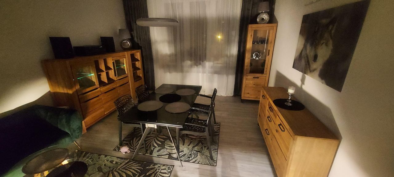 Mieszkanie 2-pokojowe Sosnowiec Stary Sosnowiec, ul. Jana Sobieskiego. Zdjęcie 8