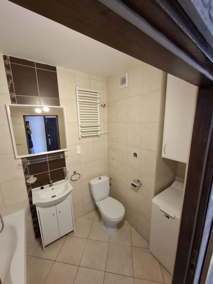 Mieszkanie 2-pokojowe Elbląg Nad Jarem, ul. Legionów. Zdjęcie 6