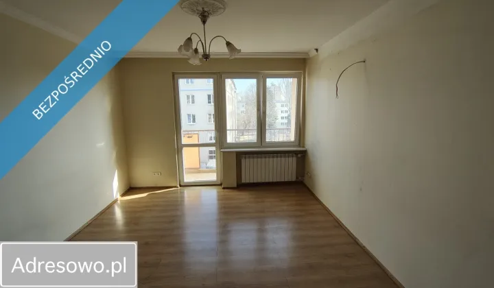 Mieszkanie 2-pokojowe Warszawa Praga-Południe, ul. Rozłucka