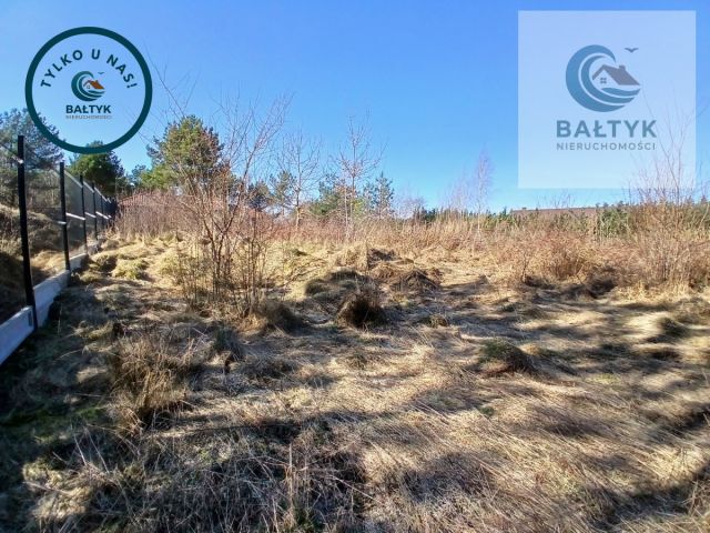 Działka budowlana Gowino. Zdjęcie 9