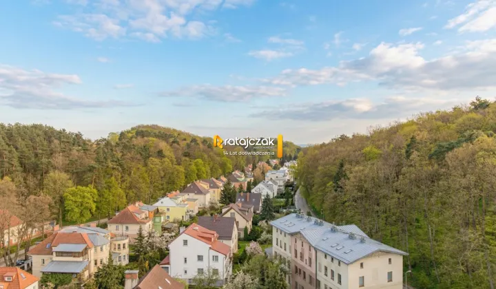 Mieszkanie 2-pokojowe Sopot, ul. 23 Marca