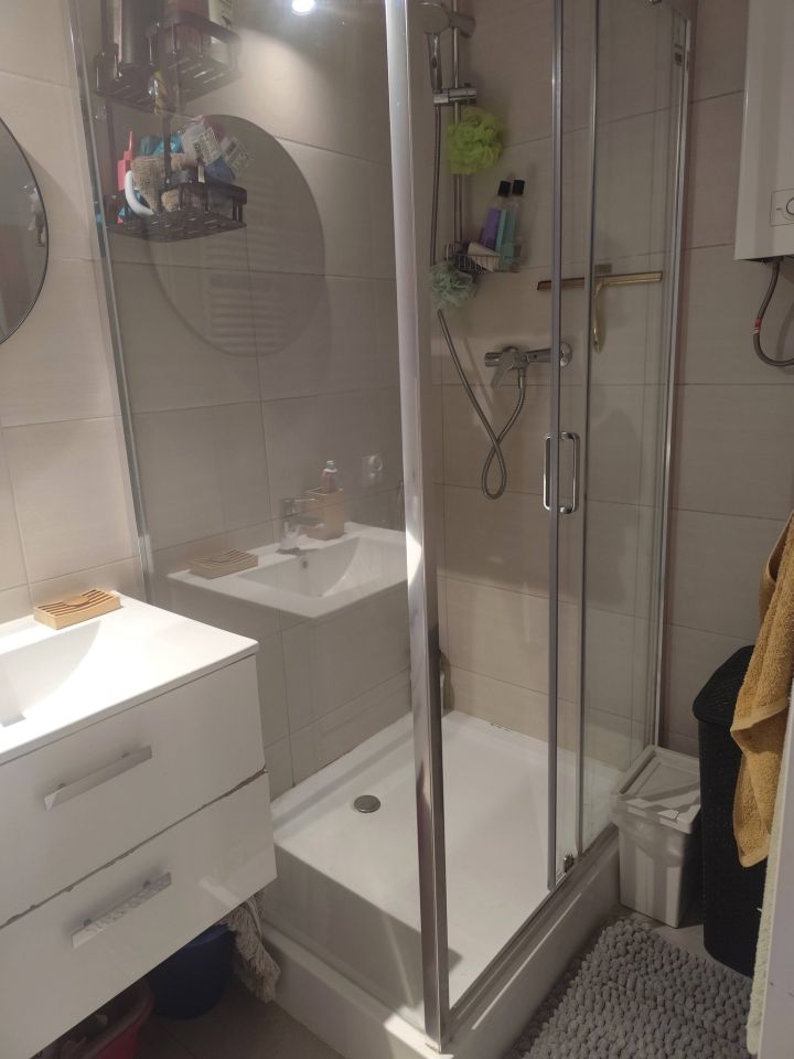 Mieszkanie 2-pokojowe Wrocław Stare Miasto, pl. Legionów. Zdjęcie 8