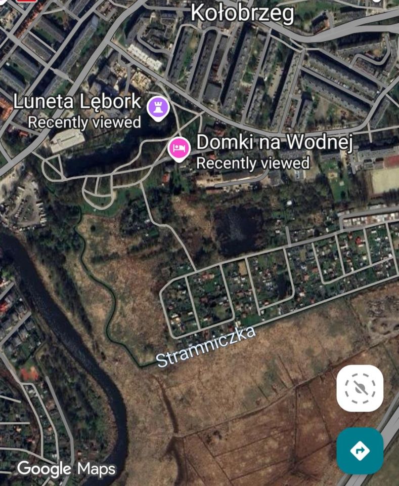 bliźniak, 5 pokoi Kołobrzeg Centrum, ul. Wodna. Zdjęcie 24