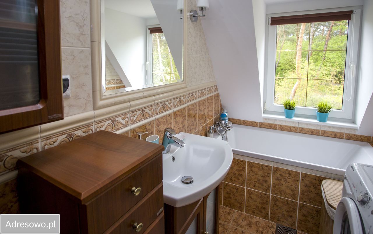 Mieszkanie 3-pokojowe Lędowo-Osiedle, ul. Pionierska. Zdjęcie 12