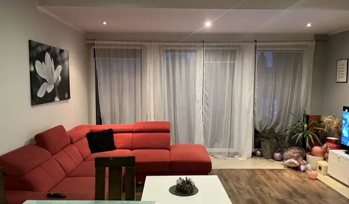 dom wolnostojący Duszniki, ul. Jaśminowa