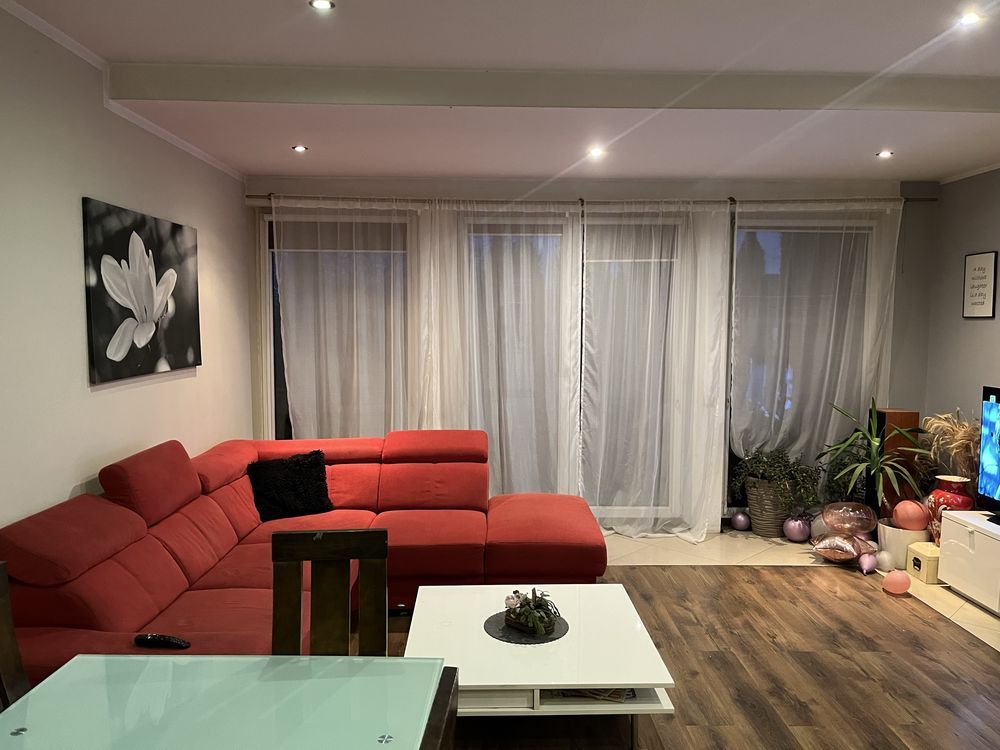 dom wolnostojący Duszniki, ul. Jaśminowa. Zdjęcie 1