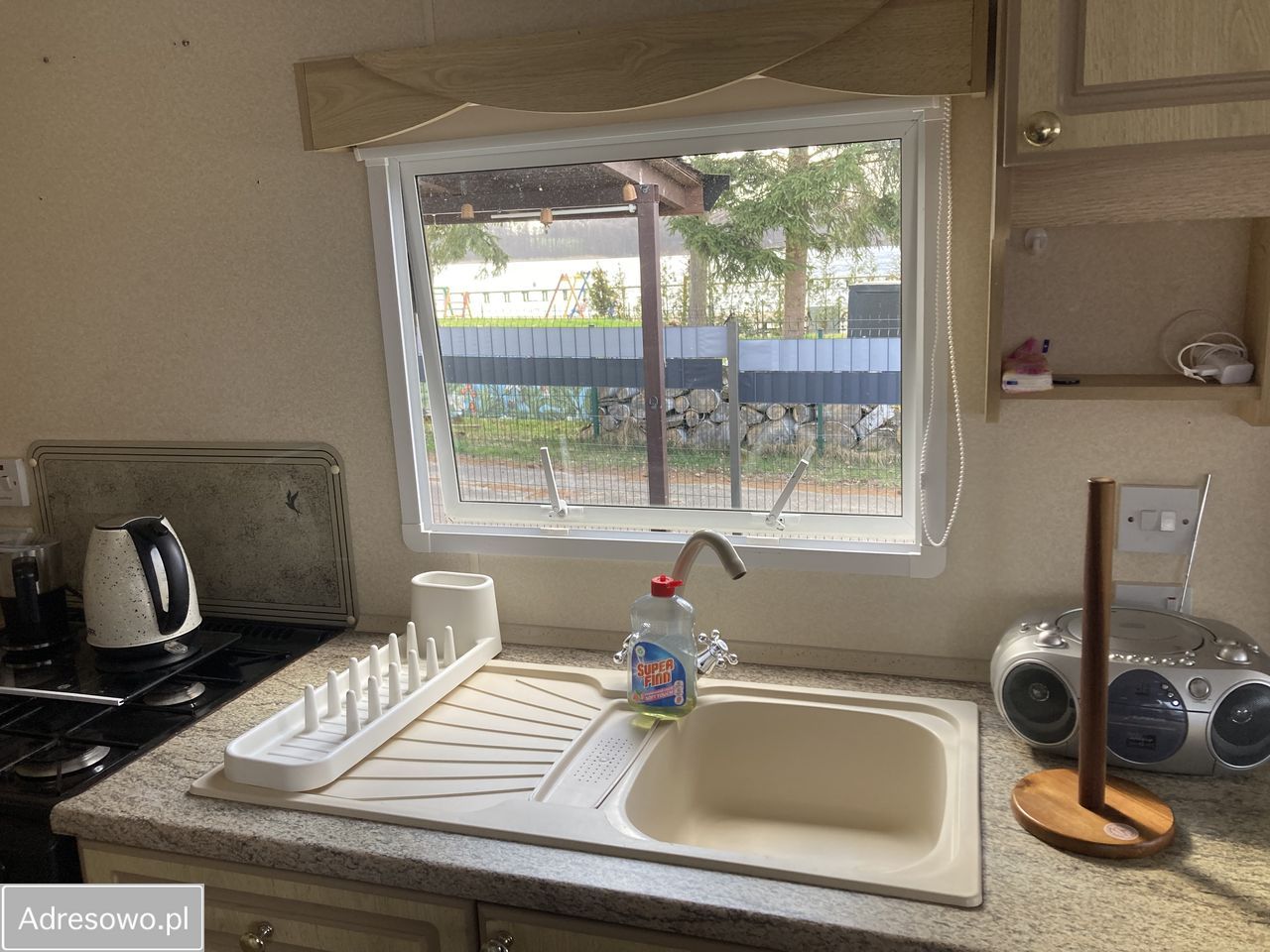 Działka rekreacyjna Lubrza, ul. Nenufarów. Zdjęcie 12