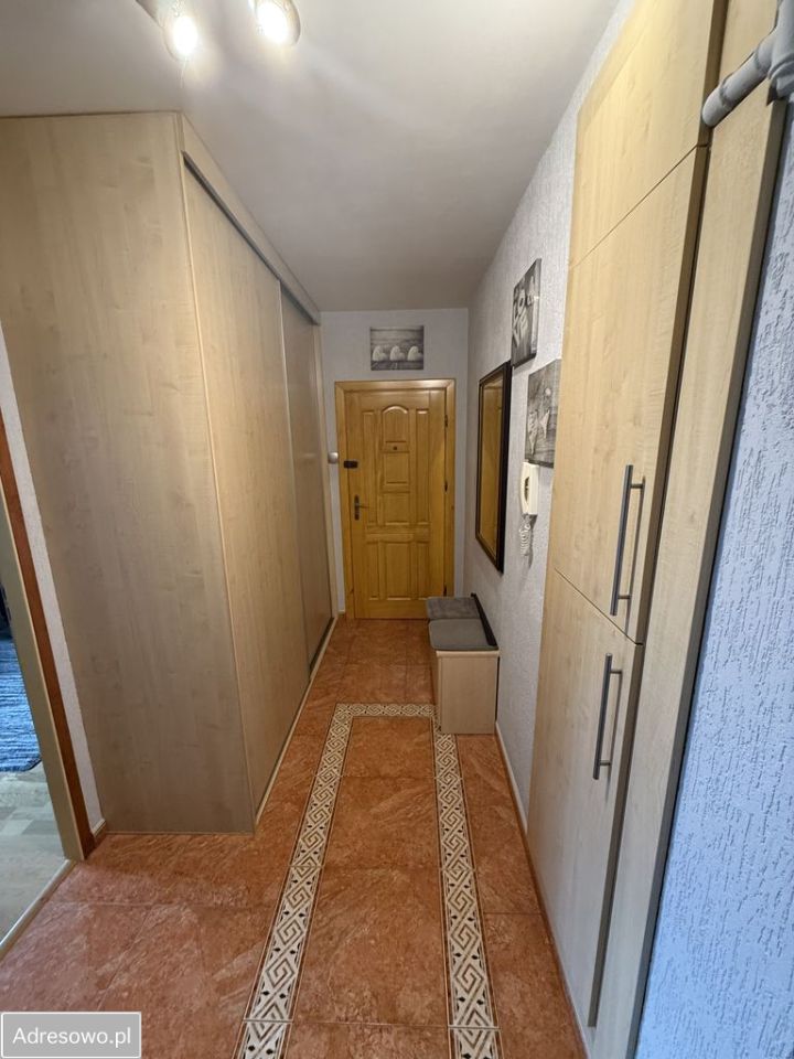 Mieszkanie 2-pokojowe Dzierżoniów, os. Kolorowe. Zdjęcie 8