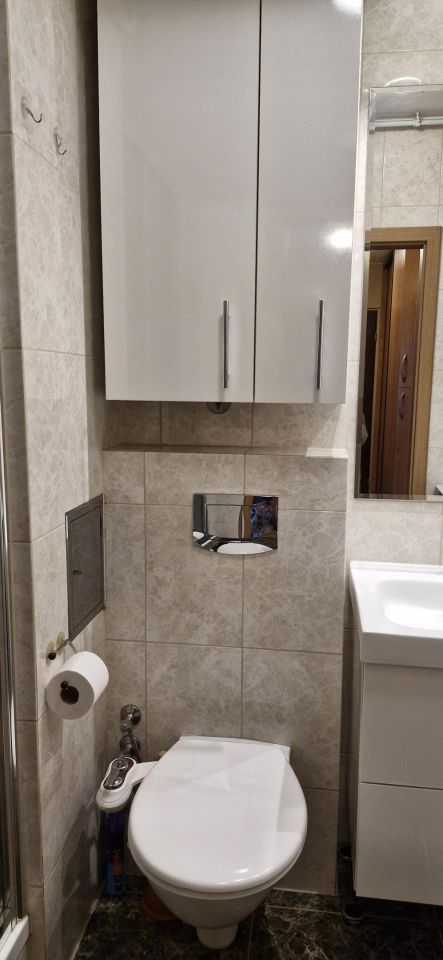 Mieszkanie 3-pokojowe Lublin Dziesiąta, ul. Zbigniewa Herberta. Zdjęcie 8