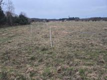 Działka budowlana Chocień. Zdjęcie 2