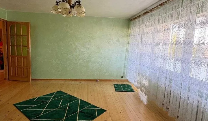 Mieszkanie 3-pokojowe Chocianów